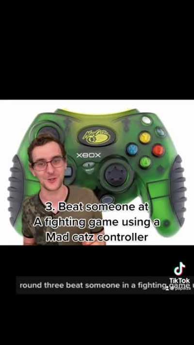 Squid Games Gamer Edition