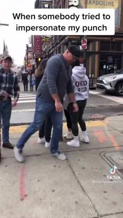 Bro leave your sisters alone