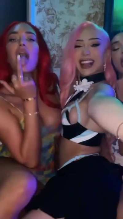 Stass last night, you&rsquo;re welcome.