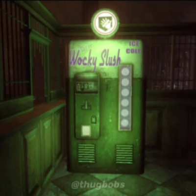 WOCKY SLUSH