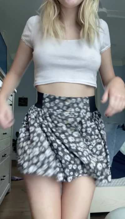 What I&rsquo;ll wear on our date