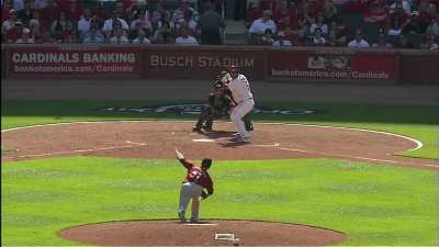 [Highlight] [Cardinals] For generations to come, we will tell our kids and grandkids what it was like to watch Albert Pujols play.