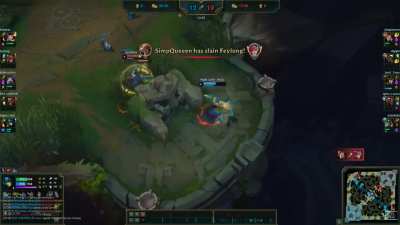 one does not just simply kill nami