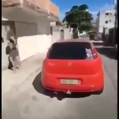 Rtx on