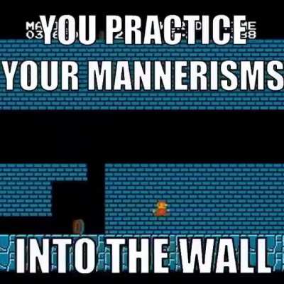 Mario?