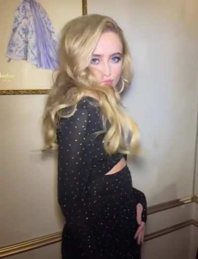 Kathryn Newton 