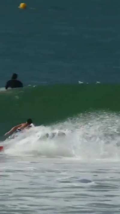 Fuck your surfboard bro.