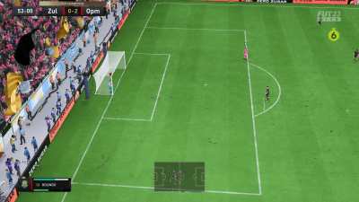 I have no words. This went on until the time ran out and I won. If you're out there somewhere I'm so sorry man