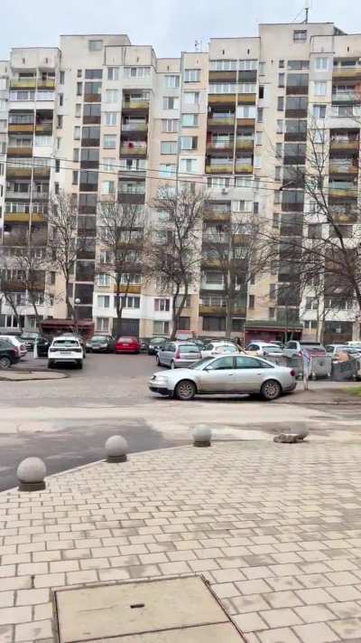 Луксозно ми става като го видя това &ldquo;вю&rdquo;