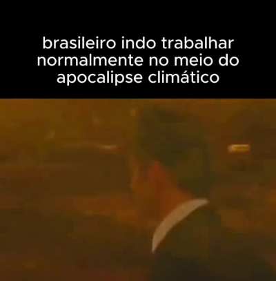 Vida de CLT &eacute; foda 