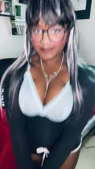 Let’s get naughty