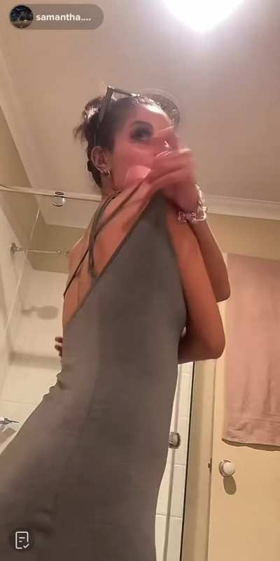 piercing slip