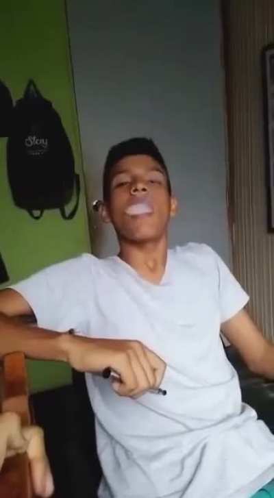 Bruh