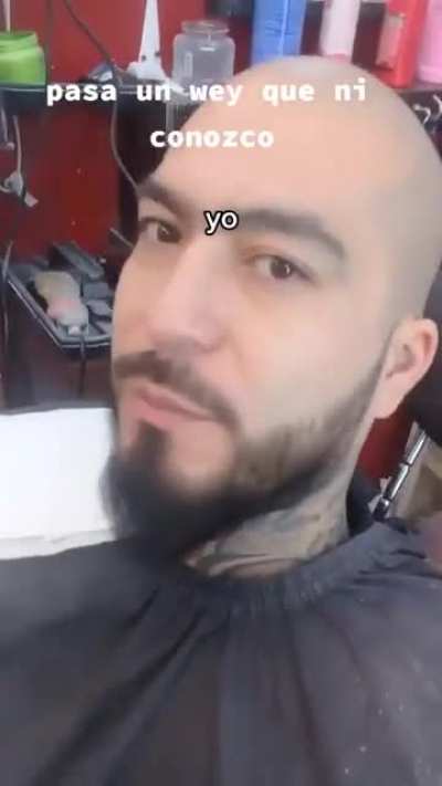Ya estuvo