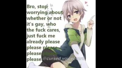 no homo ofc