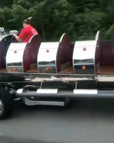 wordington vehicle