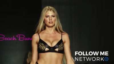 Charlotte McKinney