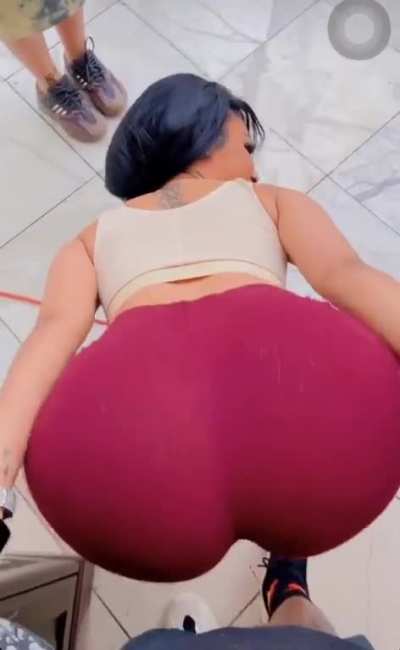 Jayda x Ari 🍑🤪