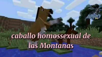caballo