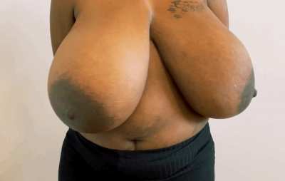 boobs slap can you stand them