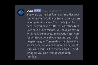discord