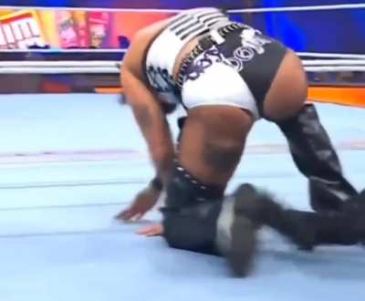 Rhea Ripley 