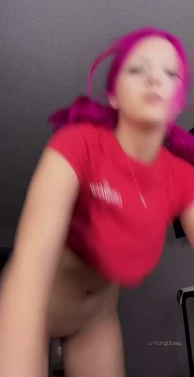 Tik tok sluts ruined your brain, didn&rsquo;t they~?💕