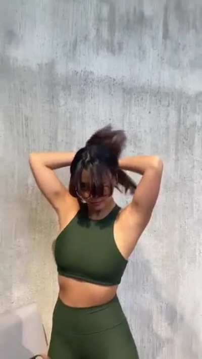 Yassi Pressman