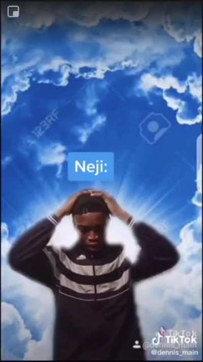 nani?!