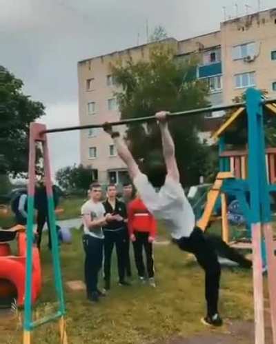 Хоба!
