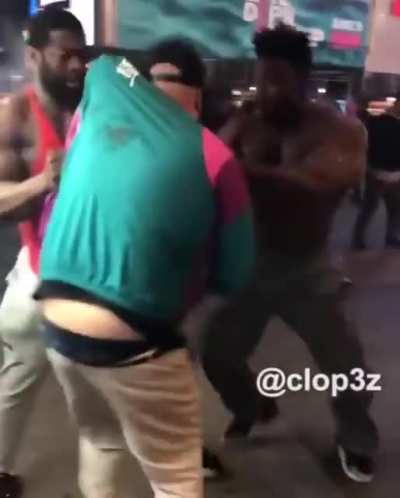 The real "Personal Trainer"