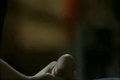Katarina Vasilissa in "Tinto Brass' The Voyeur (1994)"