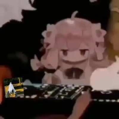 Loli dj