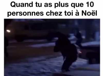 Un peu d’humour.