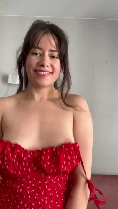 Sundress season is almost over for me, are you sad?