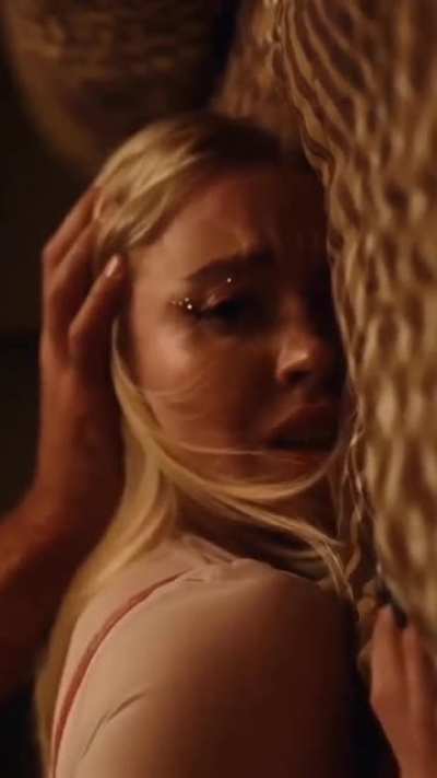 Sydney Sweeney