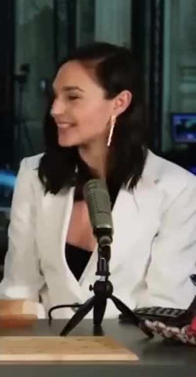 Gal Gadot 