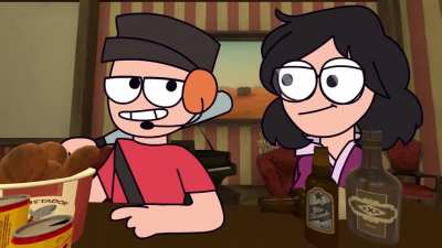 Scout's Date