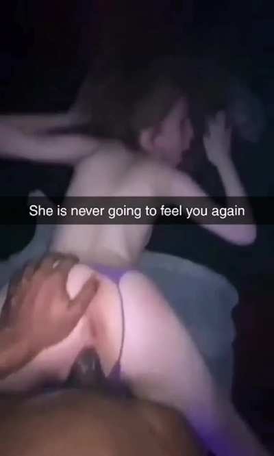 It&rsquo;s over white boi