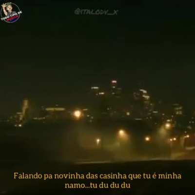 O meme não é meu e o @ tá na tela 😎👍