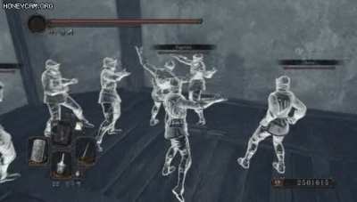Wholesome: Local Maldron meets his fanclub