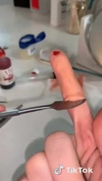 Wow fuck the WHAT