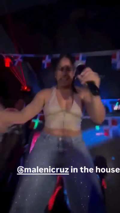 Mamí Maleni🇩🇴