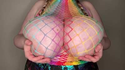 A few good reasons to be a great titsexual :)