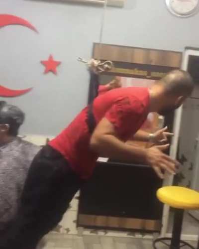 Türk işi ASMR