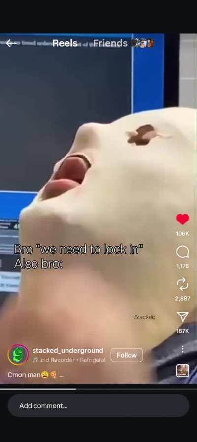 I am without words 😂