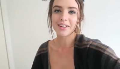Teagan Croft