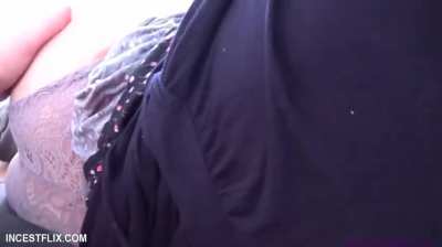sleeping step mom fucked by son on Mother day