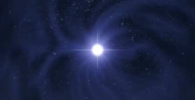 The last star dance.