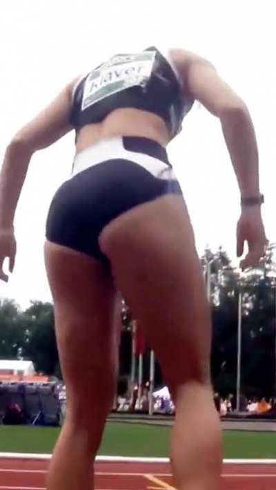 Lieke Klaver adidas
